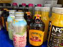 宾得宝（Bundaberg）含气干姜汁饮料375ml*6玻璃瓶装  澳州夏日网红发酵果汁气泡水 实拍图