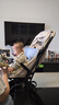 虎贝尔 HBR虎贝尔高景观婴儿车可坐可躺新生儿宝宝推车0-4岁适用Mpro2.0 Mpro2.0-雅金 实拍图