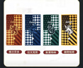 名创优品（MINISO）哈利·波特系列加大版涤棉浴巾 赫奇帕奇 实拍图