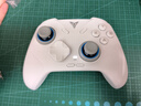 飞智冰原狼4多模版无线游戏手柄 类xbox 力调节摇杆双切扳机 switch电脑PC手机steam体感NS 丝之歌 实拍图