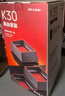普联（TP-LINK） 全屋WiFi6 子母路由器 AX3000分布式三只装K30 千兆无线双频 别墅大户型易展无缝漫游 即插即用 实拍图