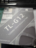 Thermalright(利民) TL-G12 灰色12cm机箱风扇 液压 轴承 4PIN PWM 风扇 串接PWM接头 1500调速风扇 实拍图