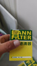曼牌（MANNFILTER）机油滤清器机滤机油滤芯W610/6思域雅阁缤智飞度CRV思铂睿冠道 实拍图