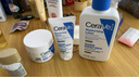 适乐肤（CeraVe）【张凌赫同款】乳霜修护CP(C乳236ml+C霜85g)保湿滋润护肤套装 实拍图