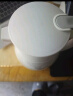 JEKO&JEKO保温壶家用热水瓶暖水壶宿舍大容量开水瓶玻璃内胆 1.6L丝绸灰 实拍图