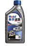 美孚（Mobil）美孚速霸2000 全合成汽机油 5W-40 SN PLUS 4L 汽车保养 实拍图