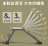 多德士哑铃凳卧推凳家用多功能健身椅全折叠仰卧起坐健身器材LJ616 实拍图
