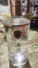 西凤酒 白酒 彩韵东方52度凤香型纯粮高度酒自饮送礼500ml单瓶装 实拍图