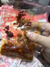 谭八爷麻辣牛肉休闲零食招牌冷吃系列四川特产冷吃熟即食下酒菜 100g*4袋（麻辣） 实拍图