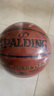 斯伯丁（SPALDING）篮球TF系列7号PU比赛室内外兼用耐磨成人青少年 77-176Y 实拍图