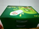 佳沛（zespri）绿奇异果 优选大果12粒单果约113-135g  水果礼盒 猕猴桃 实拍图