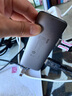 联想（Lenovo）Type-C扩展坞USB分线器转换HDMI转接拓展坞4K 60HZ投屏PD快充千兆网口苹果手机平板电脑通用 实拍图