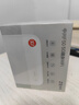 中兴F50 【享1500G全国流量】2025款5G/4G随身wifi全网通pro随行WiFi笔记本热点无线车载路由器YM25 F50（5G）【单网月包1500G*6个月】 实拍图