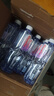 景田 百岁山 天然矿泉水 570ml*24瓶 整箱装 会议办公 家庭健康饮用水 实拍图