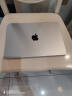 Apple/苹果AI笔记本/2024MacBookPro14英寸M4Pro(14+20核) 24G 1T银色笔记本电脑MX2F3CH/A 实拍图