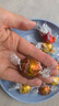 瑞士莲（Lindt）软心精选巧克力袋装888g 京东专供进口零食糖果喜糖生日礼物 实拍图
