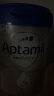 爱他美（Aptamil）德国白金版HMO 婴儿配方奶粉1段 (0-6个月) 800g 德爱白金 实拍图