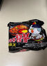 三养（SAMYANG）火鸡面三养速食方便面袋装 700g(140g*5)泡面拌面早餐零食 实拍图