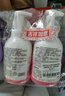 贝亲（Pigeon）洗发水沐浴露 含桃叶精华 洗发沐浴二合一  500ml*2 实拍图