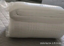 京东京造原芯1号乳胶床垫 泰国原芯进口94%天然乳胶85D双人 150x200x5cm 实拍图