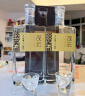 观云 红标谈笑间 浓香型白酒 42度 500ml*4瓶 箱装 口粮自饮 节日送礼 实拍图