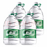怡宝 饮用水 纯净水4.5L*4桶装水 整箱装 实拍图
