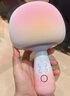 唱吧小巨蛋G2504B星球 K歌麦克风 话筒音响一体  家庭KTV户外露营便携音箱 生日礼物 实拍图