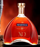 马爹利（Martell）XO 法国进口 干邑/白兰地 1000ml 实拍图