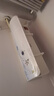 宜百利 空调挡风板 防直吹挂式防风通用免安装打孔月子婴儿太空人5019 实拍图