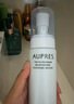 欧珀莱（AUPRES）臻粹轻龄水润洁面摩丝170ml（洗面奶女 绵密净洁 ） 实拍图