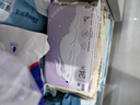 舒洁（Kleenex）湿厕纸24抽*10包湿厕纸小包洁厕湿纸巾湿厕纸女性专用湿巾厕纸 实拍图