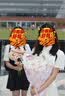 艾珠儿（Aizhuer）夏季女装2026年新款长裙国风少女新中式气质穿搭汉服旗袍连衣裙子 白色裙子 M 实拍图