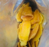 三只松鼠芒果干500g/袋 休闲零食水果干蜜饯果脯娱乐办公室小吃量贩装 实拍图