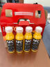 农夫山泉NFC果汁饮料100%NFC芒果混合汁300ml*10瓶 礼盒 实拍图