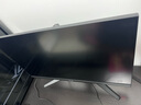 华硕VG27AQML5A战杀27英寸显示器2K 240Hz显示器FastIPS 原生300Hz G-sync 0.3ms响应HDR400 95%DCI-P3 实拍图