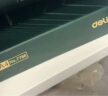 得力（deli）辉铂A4打印纸 70g500张单包复印纸 进口原纸 双面草稿纸 打印作业 书写绘画 7780【品质升级】 实拍图