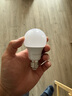 松下（Panasonic）LED灯泡 照明灯E27灯泡螺口节能灯源灯具 7瓦4000K球泡 实拍图