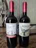 蒙特斯（MONTES）智利进口红酒 蒙特斯经典系列红葡萄酒750ML 经典赤霞珠单支装 实拍图