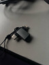 毕亚兹 OTG转接头 Type-C+lightning USB二合一转换头手机接U盘读卡器键鼠苹果16/15安卓拓展器 实拍图