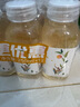 农夫山泉茶π（茶派） 茶饮料 西柚茉莉花茶250ml*12瓶 彩膜装 实拍图