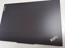 ThinkPad【国家补贴20%】联想E16笔记本电脑 E15升级版 16英寸商务办公学生轻薄本 英特尔酷睿Ultra处理器 热销Ultra5 125H 32G 1T 24CD 实拍图