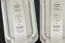朗客【2片】适用iPhone14 /13钢化膜苹果14/13/13Pro手机膜高清无尘仓秒贴膜全屏覆盖除尘防摔保护贴膜 实拍图