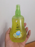 宝宝汉草驱蚊＋止痒+舒缓祛痱花露水套装 160ml*3 基孔肯雅热 实拍图