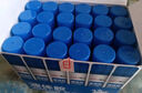 得力(deli)125ml高透明胶水 可水洗高粘液体胶 手工DIY学生文具 开学必备学习用品 12支装 办公用品 实拍图