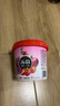 喜之郎 40%果汁蒟蒻果冻 20gx26包共520g 一大桶0脂肪 休闲儿童零食 实拍图