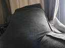 无印工坊 無印良品织物旗下靠枕床头靠背垫床上靠枕软包宿舍沙发抱枕靠垫 实拍图