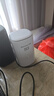 纽曼5G无线路由器随身WiFi6移动免插卡cpe全网通千兆双频车载便携式高速上网卡全国通用流量2025款 实拍图