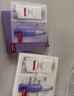 欧莱雅（LOREAL） 安瓶面膜女补水保湿玻尿酸淡纹面膜修护免洗熬夜学生节日礼物 玻色因安瓶面膜20片 实拍图