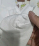 FitonTon6双袜子男春夏10A抑菌棉袜纯色休闲中筒袜吸汗防臭篮球长筒男袜 实拍图