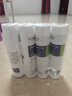 爱惠浦（Everpure）家用厨下 10寸/5微米 前置过滤各品牌通用净水器 PP棉滤芯4支装 实拍图